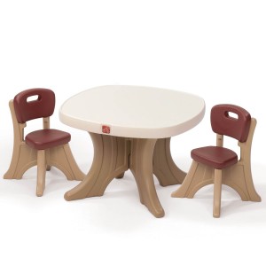 5 Best Table And Chair Set for Kids – Great gift for you kids