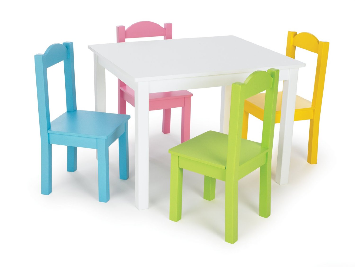 5 Best Table And Chair Set for Kids - Great gift for you kids - Tool Box