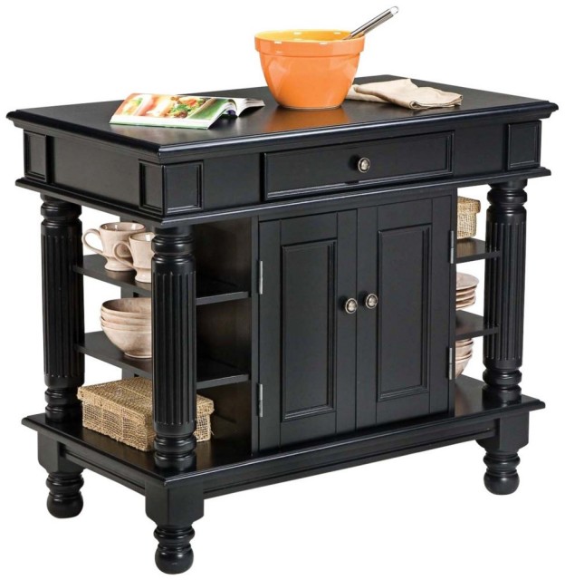 5 Best Home Style Kitchen Island Versatile Functional And Stylish   Home Styles 5092 94 624x640 