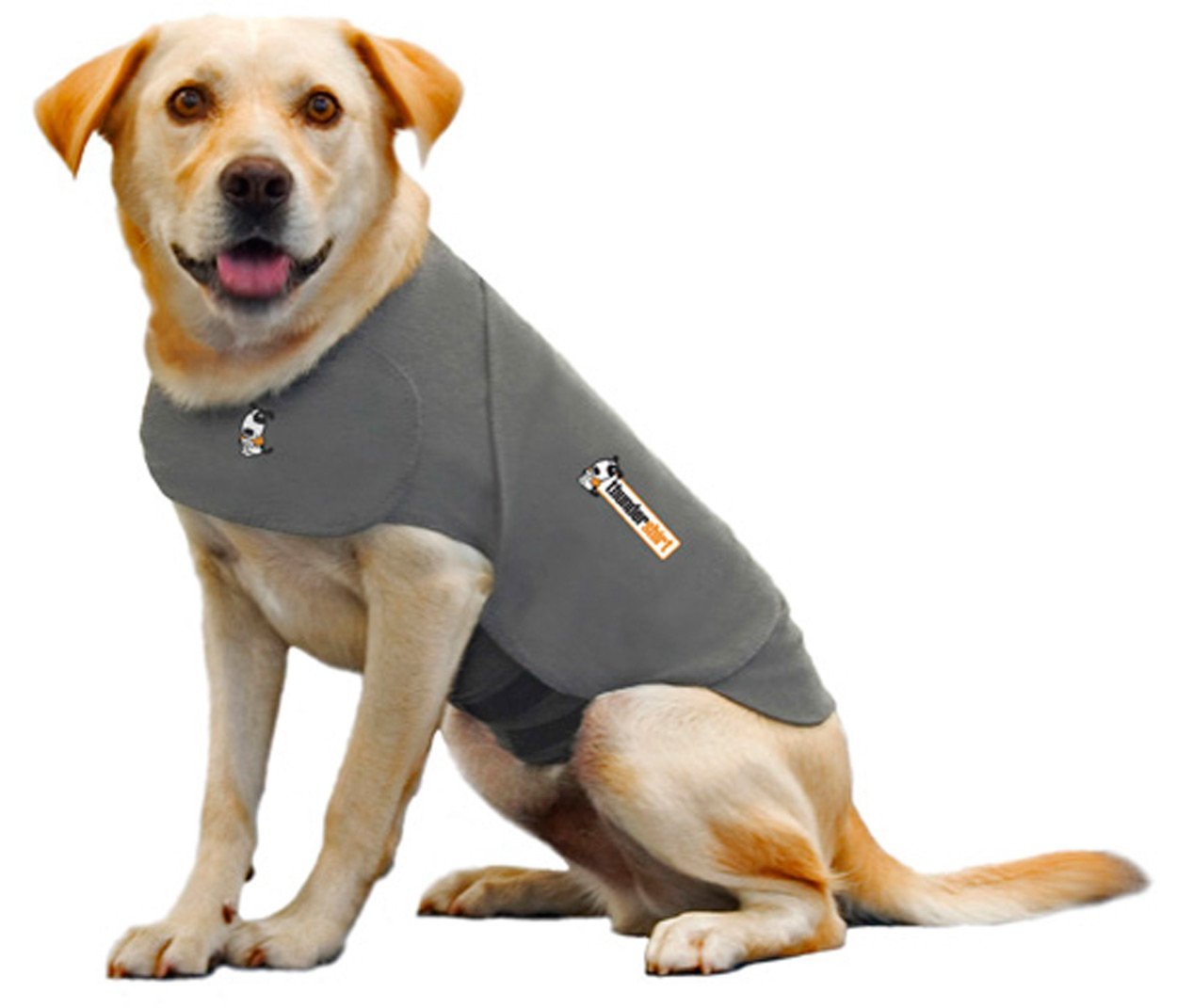 thunder buddy shirt for dogs