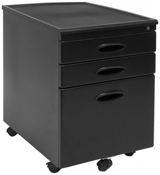 5 Best File Cabinet with Wheels - Organize your files in style - Tool Box