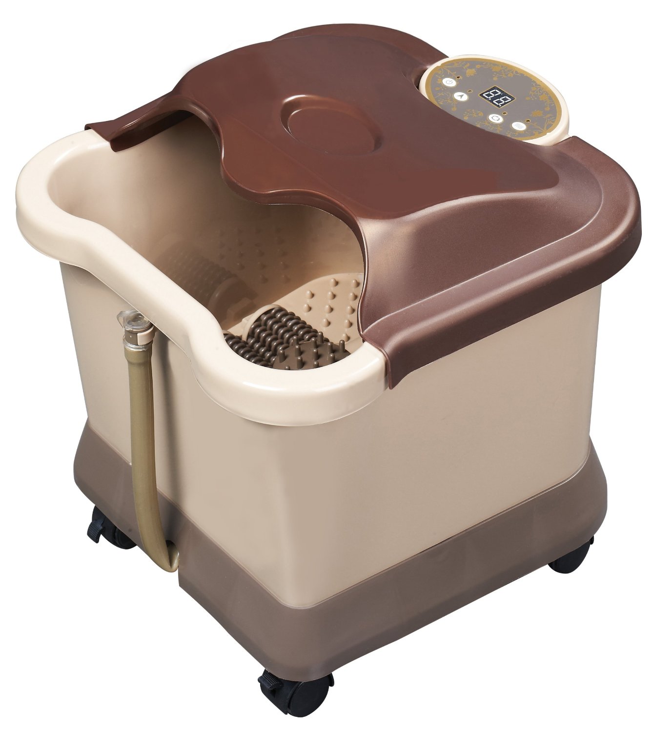 5 Best Heated Foot Bath Massager Great Reliever For Your Tired Foot Tool Box