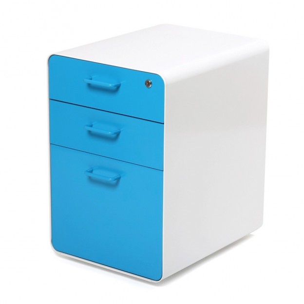 5 Best File Cabinet with Wheels - Organize your files in style - Tool Box