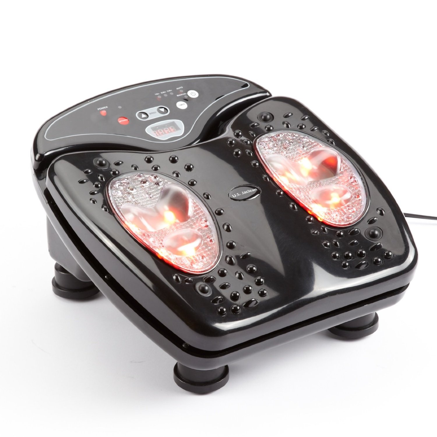 5 Best Foot Massager Machine - You are worth a great pain reliever ...