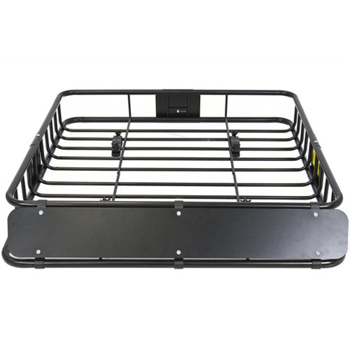 5 Best Roof Cargo basket - Provide extra space for your stuff - Tool Box