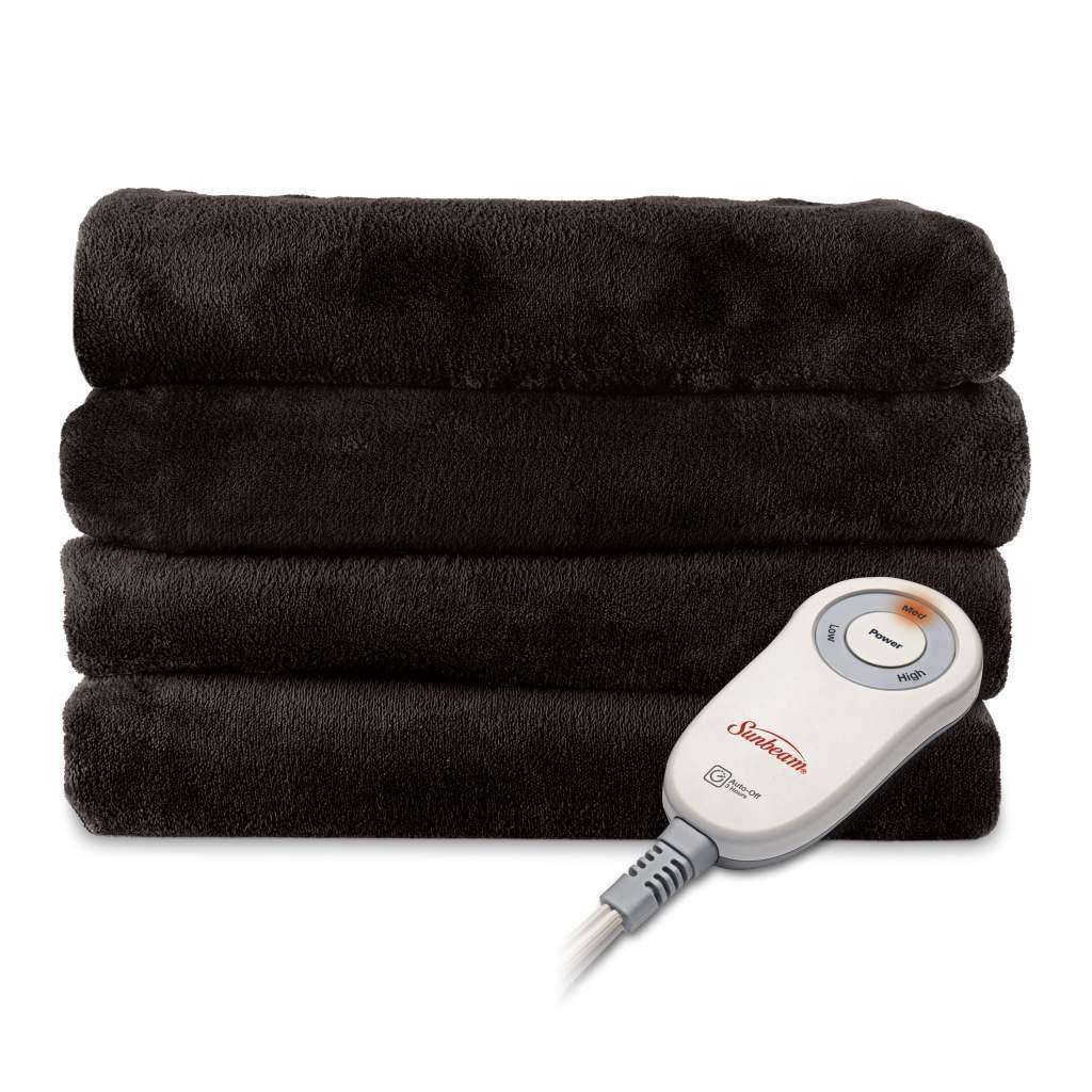 5 Best Sunbeam Electric Blanket Enjoy a warm and gentle sleep every