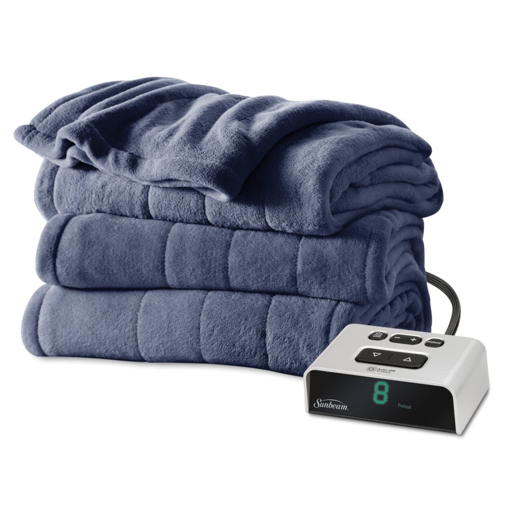 5 Best Queen Size Heated Blanket The maximum comfort and warmth for