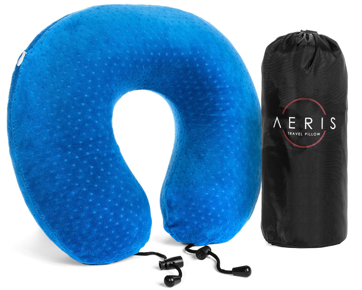 5 Best Inflatable On Air Neck Pillow - Give you optimal neck support