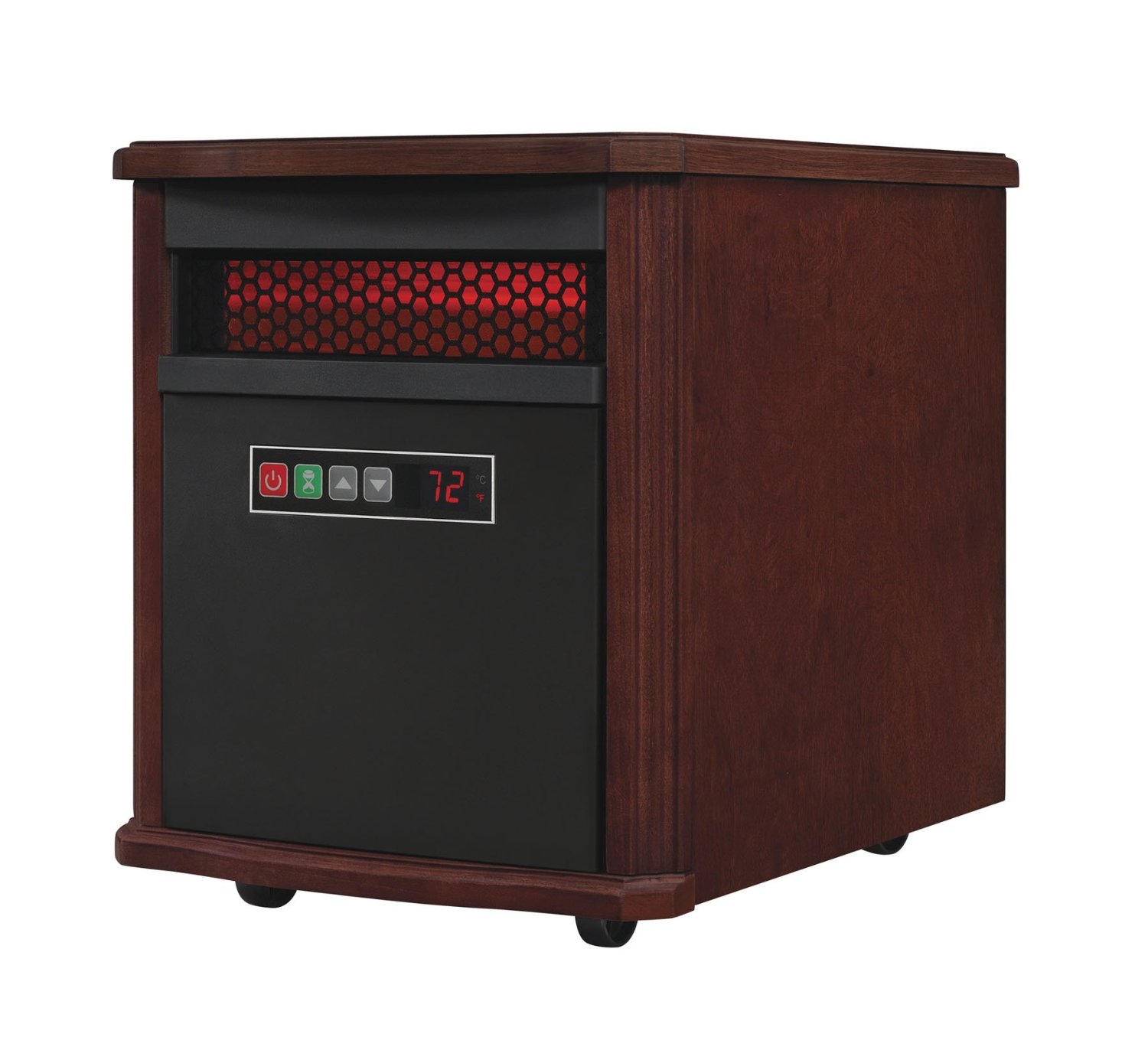 5 Best Infrared Heater - Make this winter more enjoyable - Tool Box