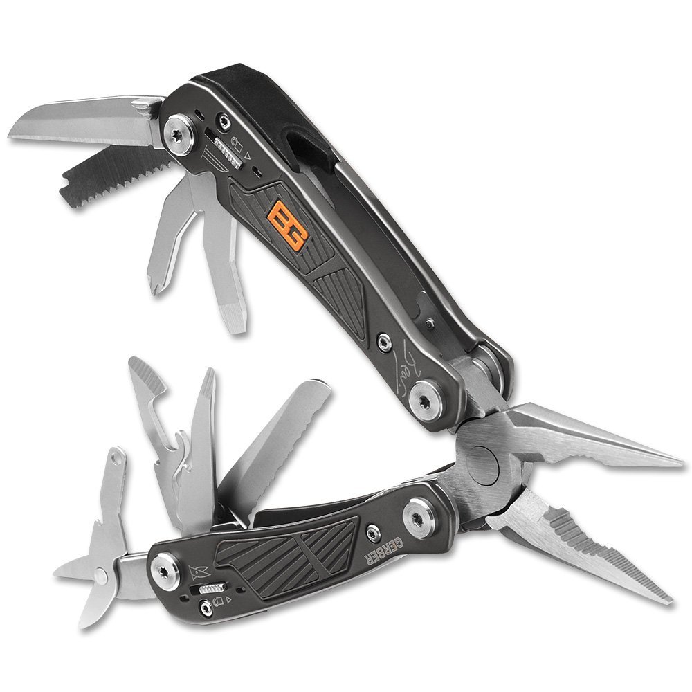 5 Best Gerber Multitool Give you all the tools for everyday use