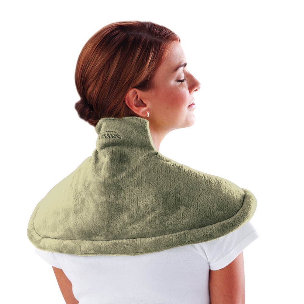 5 Best Neck And Shoulder Heat Wrap A Great Tension And Pain Reliever   Neck And Shoulder Heat Wrap A Great Tension And Pain Reliever 