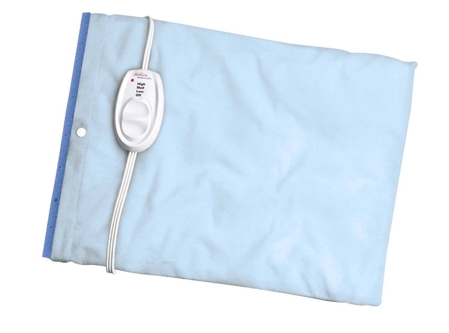 5 Best Sunbeam Electric Heating Pad Help relief sore muscles and