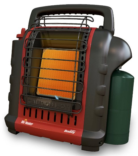 5 Best Electric Heater - Timer and heater - Tool Box