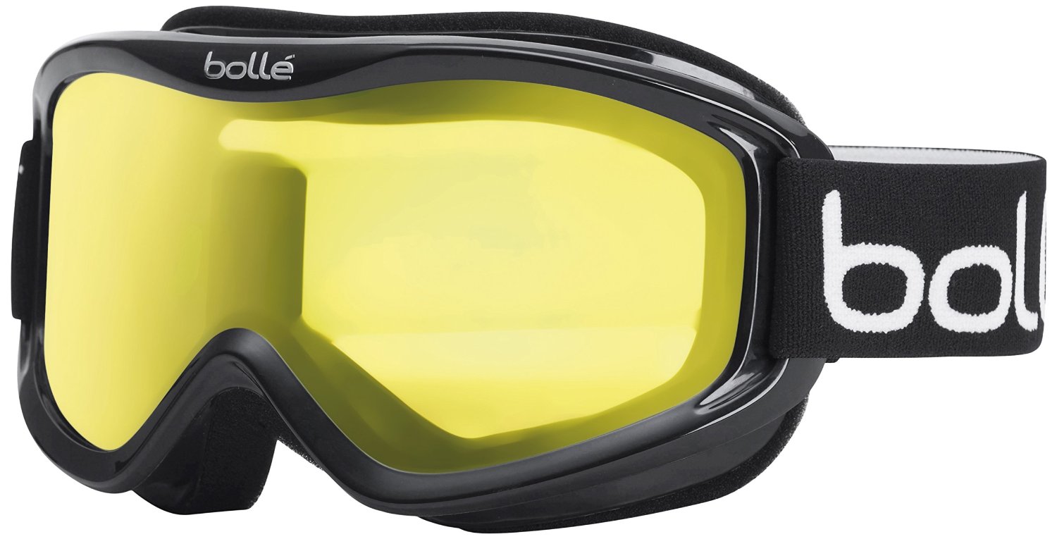 5 Best Snow Goggles For Men You will always feel protected in the