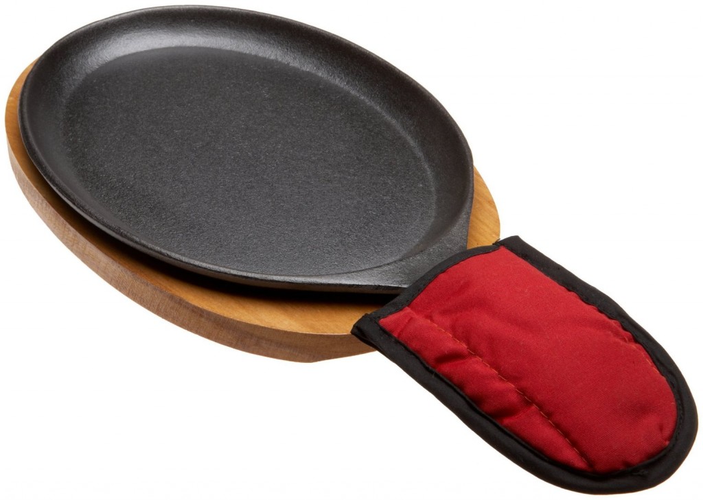 5 Best Fajita Pan Set Enjoy Your Favorite Fajita In Your Home Tool Box 