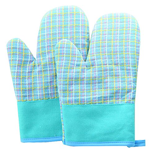 5 Best Oven Mitts - Give you added protection against heat - Tool Box