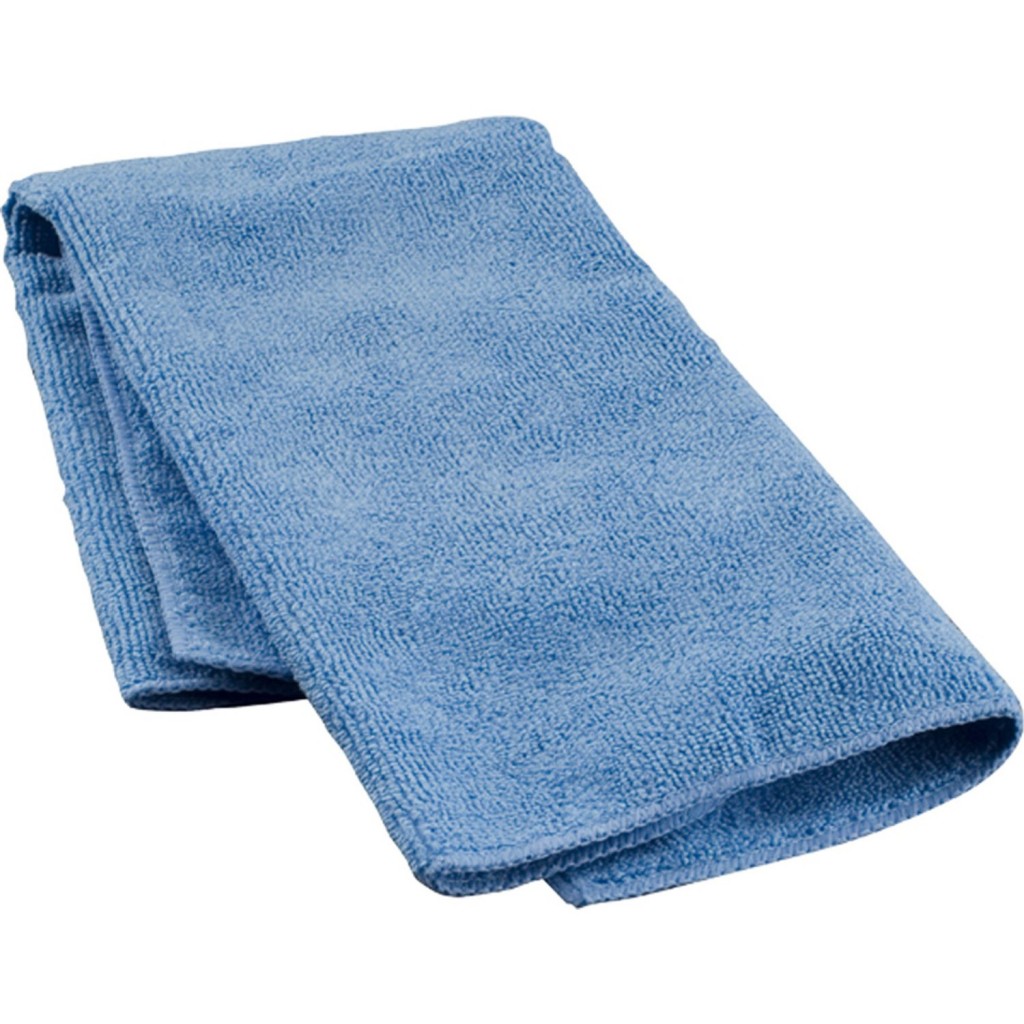 5 Best Microfiber Cleaning Cloth - Breeze through your cleaning tasks ...