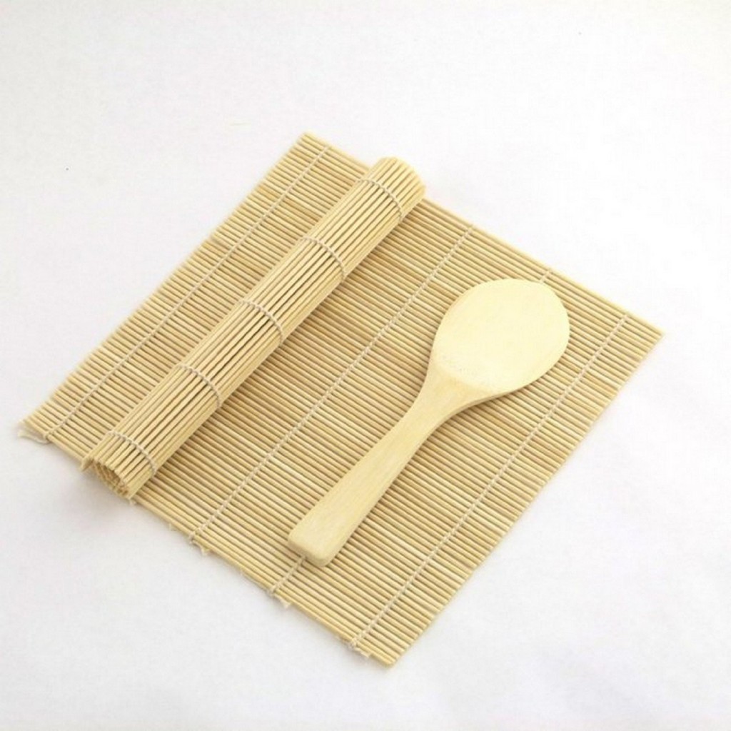 5 Best Bamboo Sushi Rolling Mat - Making rolling a breeze - Tool Box