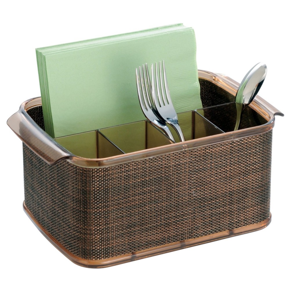 5 Best Flatware Caddy - A great organizer for any kitchen - Tool Box