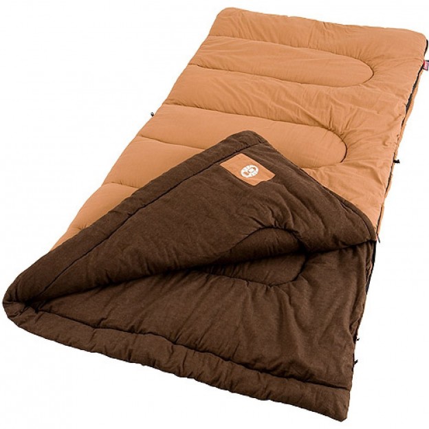 5 Best Cool Weather Sleeping Bag - No More Cold Spots - Tool Box