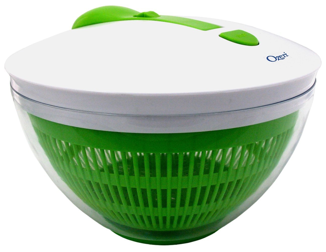 5 Best Salad Spinner Make making salad more fun Tool Box