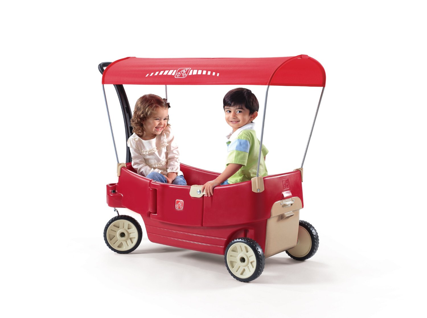 5 Best Wagons For Kids Fun riding, easy transporting Tool Box