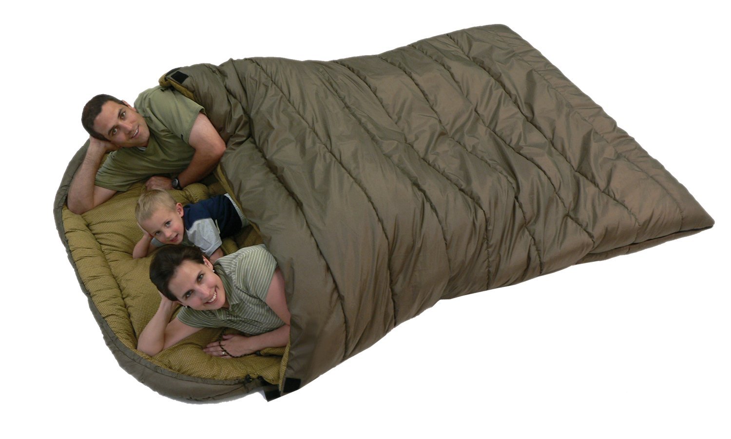 5 Best Two Person Sleeping Bag Must Have For Couples Camping Tool Box