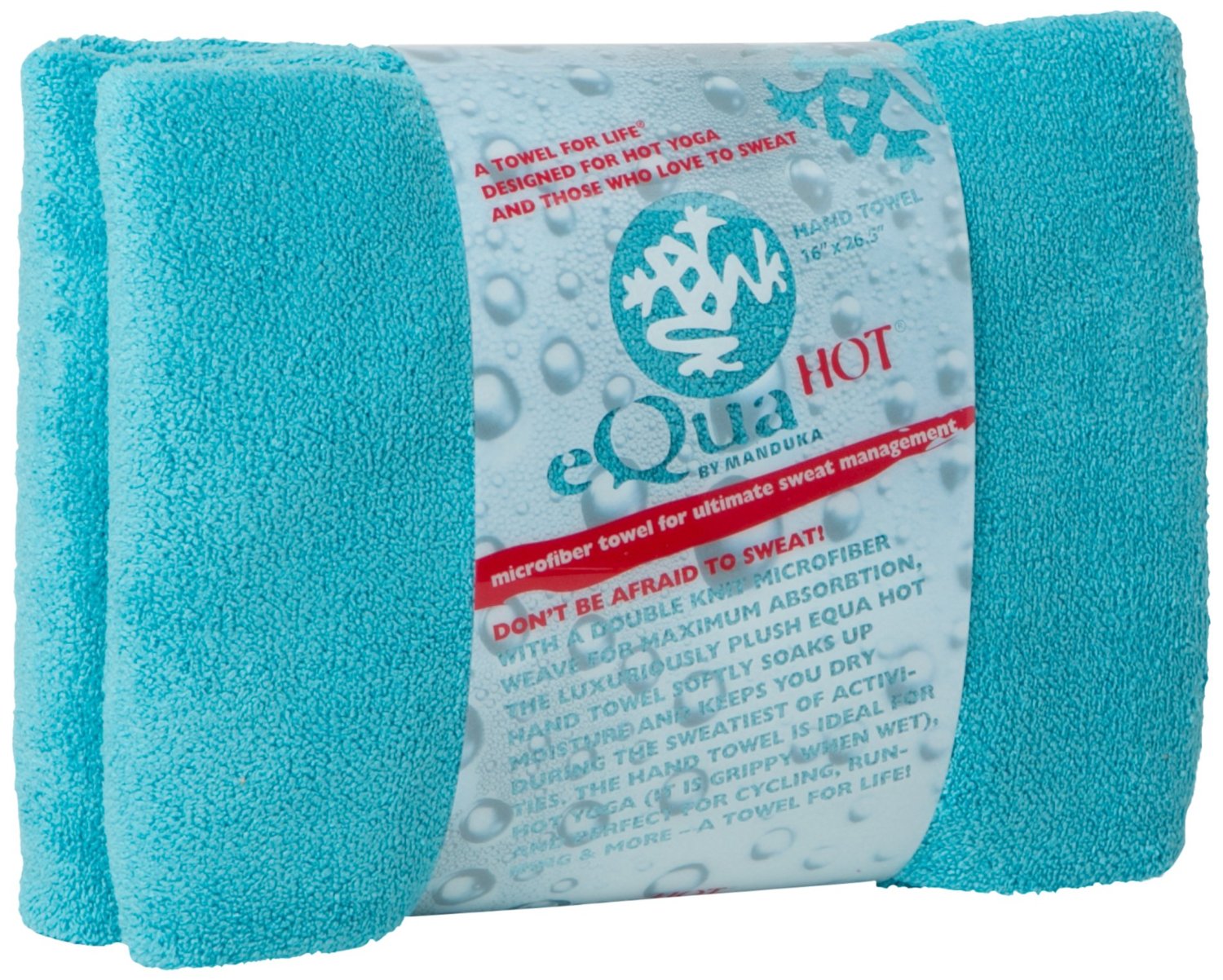 5 Best Hot Yoga Hand Towel - Your perfect practice companion - Tool Box