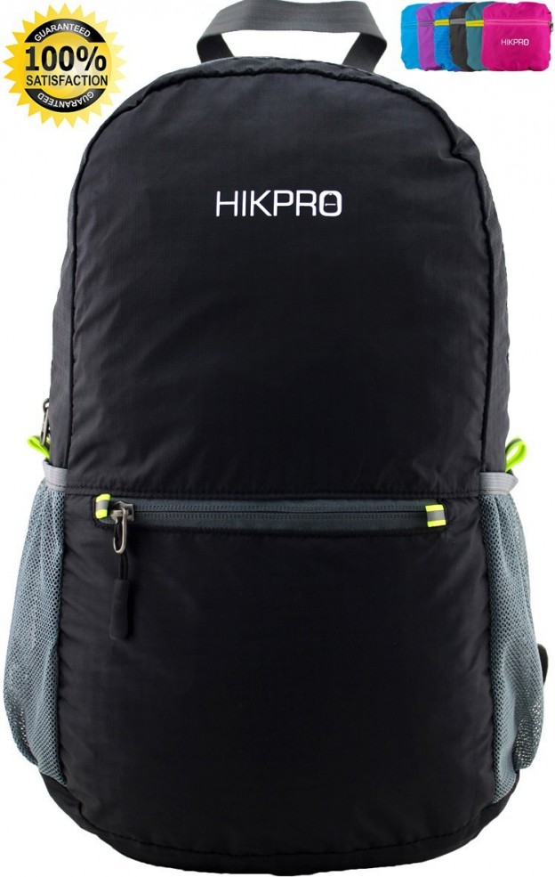 ultra lightweight daypack