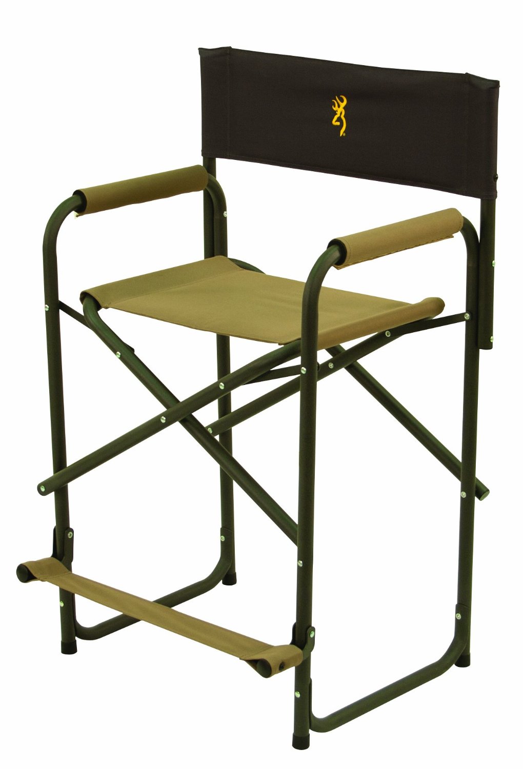 5 Best Camping Directors Chair - Sit comfortably anywhere - Tool Box