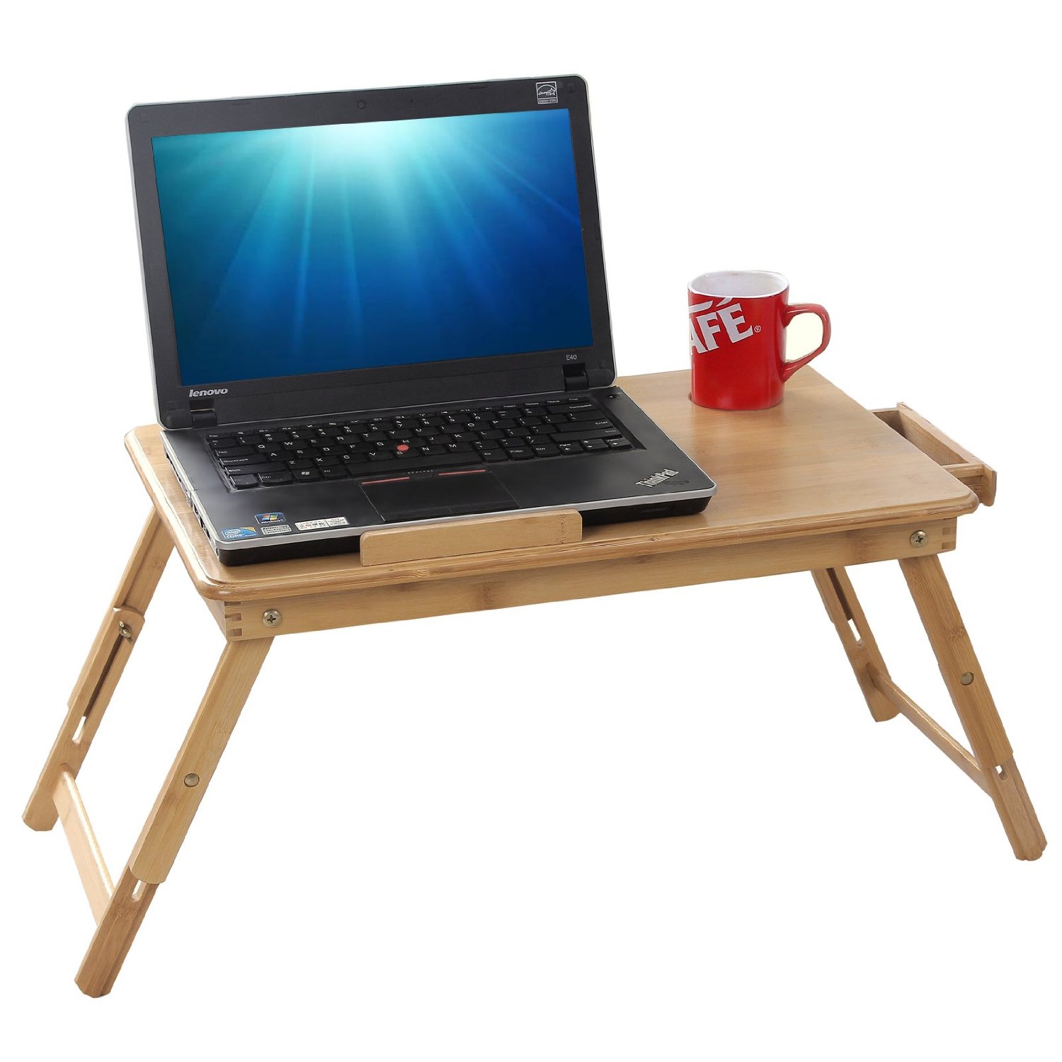 5 Best Laptop Table for Bed - Perfect solution for your comfort and ...