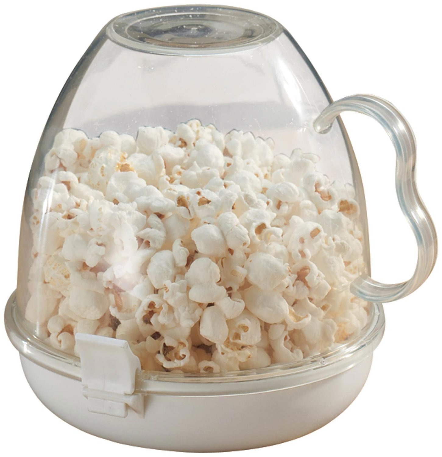 5 Best Microwave Corn Popper Let you pop delicious popcorn with ease