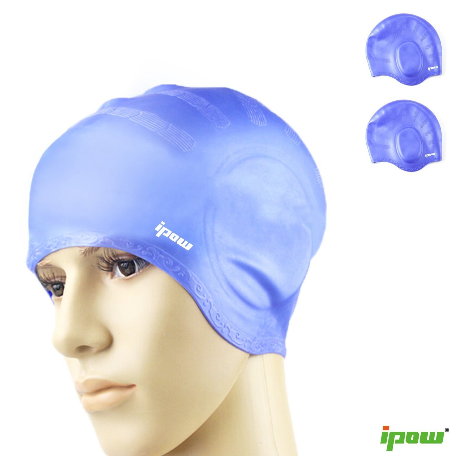 5 Best Silicone Swim Cap - Make your swim experience more enjoyable ...