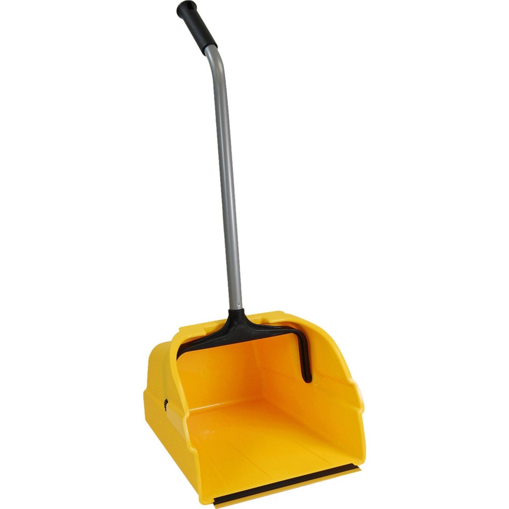 5 Best Upright Dust Pan Cut down you cleaning time while saving your