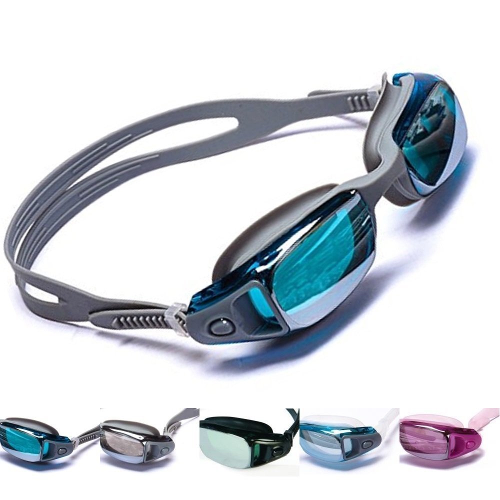 5 Best Anti Fog Swimming Goggles - Swim comfortably without fogging ...