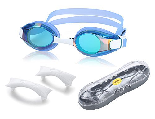 5 Best Anti Fog Swimming Goggles - Swim comfortably without fogging ...