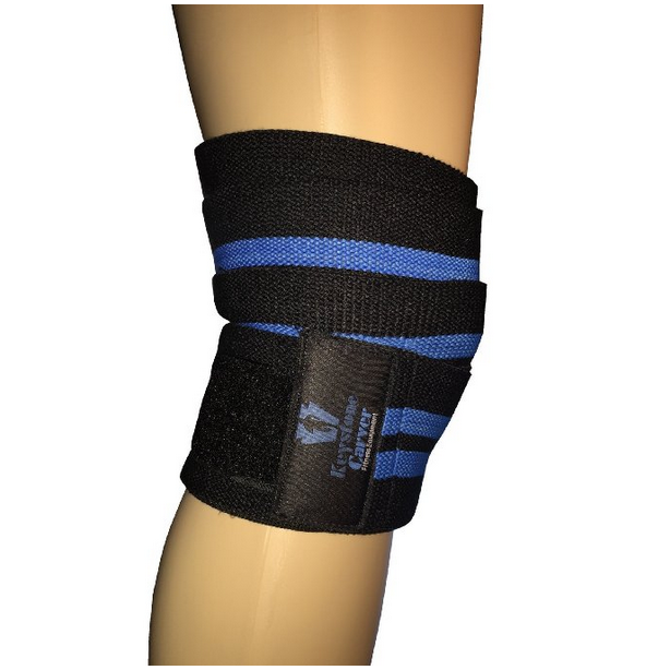 5 Best Powerlifting Knee Wraps A must add to your gym bag Tool Box