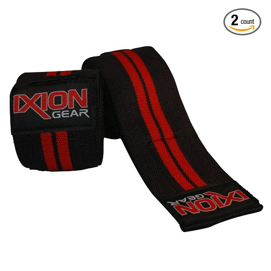 5 Best Powerlifting Knee Wraps - A Must Add To Your Gym Bag - Tool Box