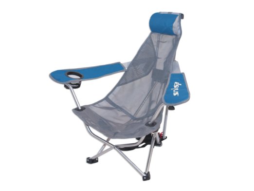 5 Best Backpack Chair - Bring convenience and comfort to the beach ...