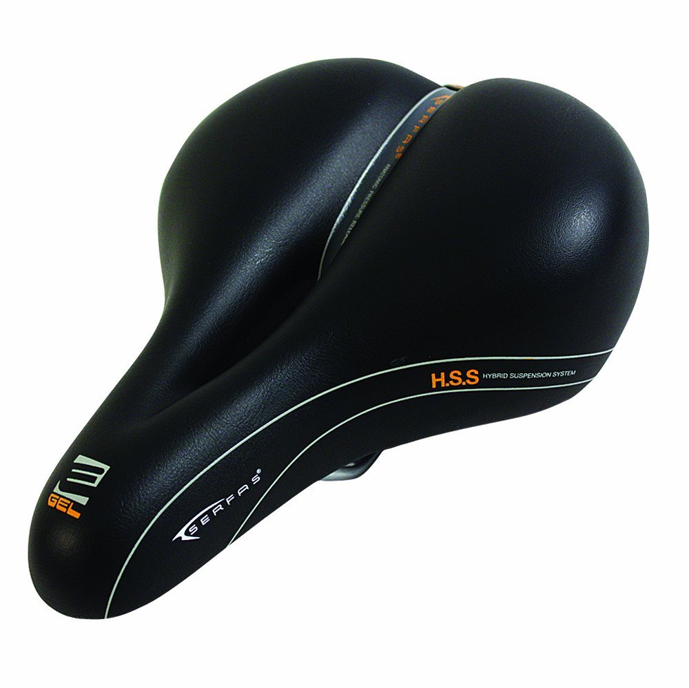 5 Best Cruiser Saddle - Ride longer with no butt pain - Tool Box