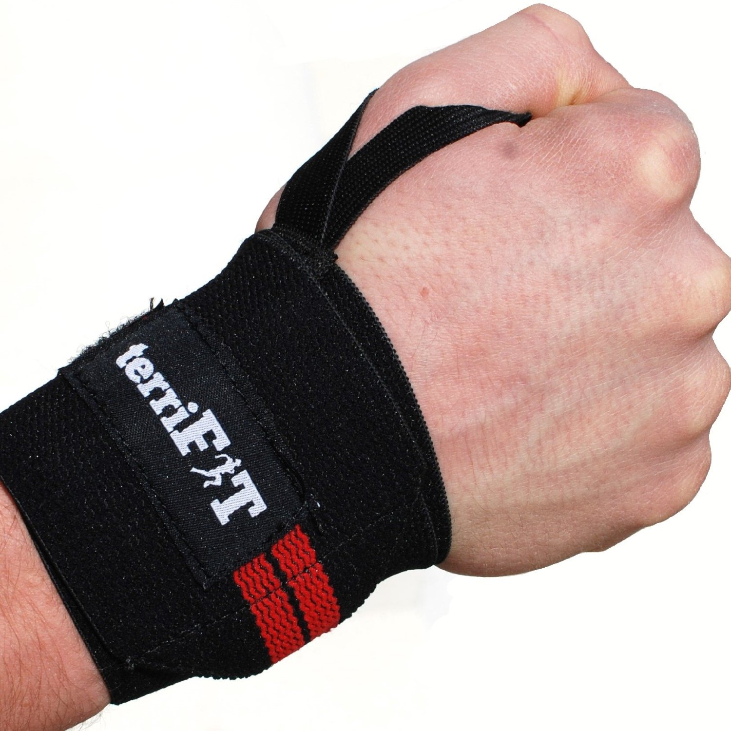 5 Best Weightlifting Wrist Wraps A great investment in your health