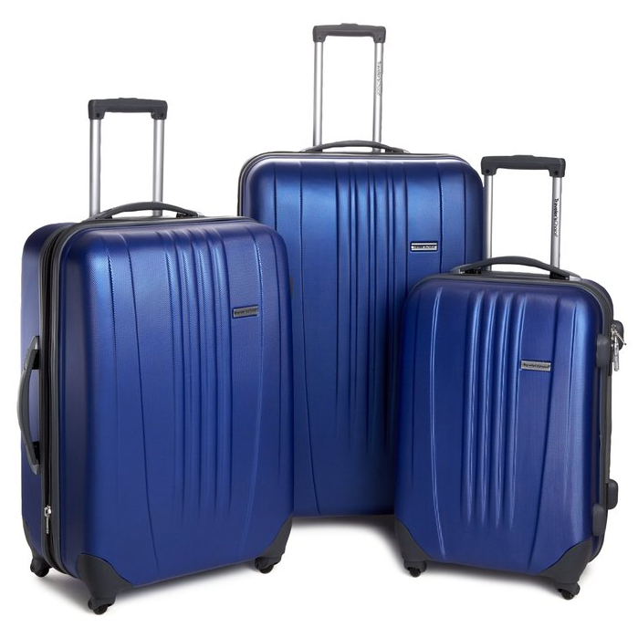 5 Best 3-Piece Luggage Set – Enjoy easier, more comfortable travel ...