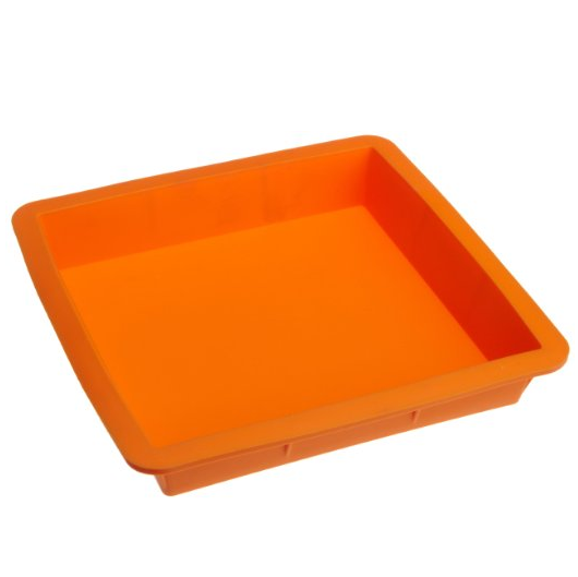 5 Best Silicone Cake Pan - Perfect cake for any occasion - Tool Box