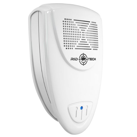 5 Best Ultrasonic Pest Repeller - Your home will be free of all insects ...