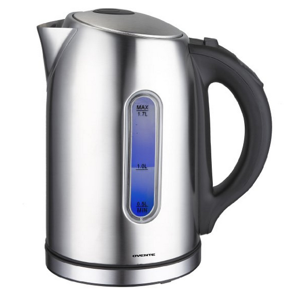 5 Best Electric Kettle With Temperature Control - Achieve Right ...