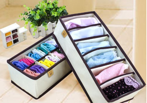 5 Best Bra Organizer - Secret to keeping your dresser drawers neat and ...