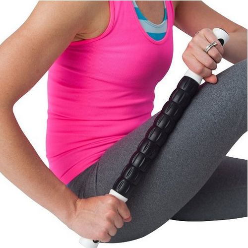 5 Best Muscle Massage Roller Great Companion For Every Active Person