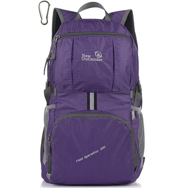 5 Best Packable Hiking Backpack - Perfect companion for your trips ...