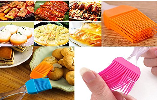 5 Best Silicone Pastry Brush - For any baker - Tool Box