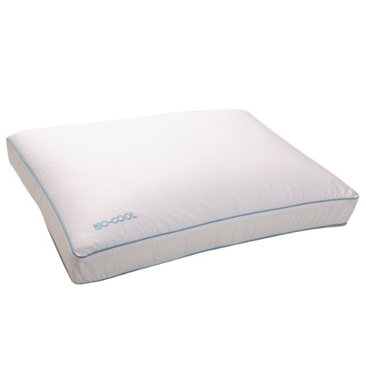 best memory foam pillow for side sleepers